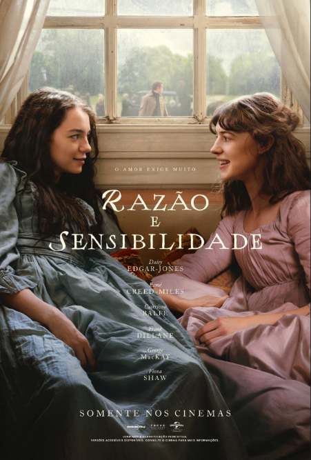 Razão e Sensibilidade