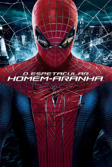 O Espetacular Homem-Aranha (filme)