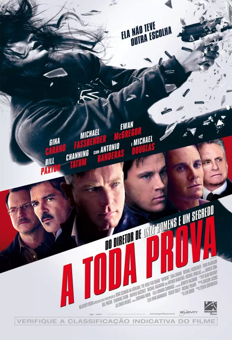 A Toda Prova (filme)