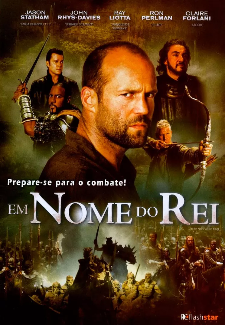 Em Nome do Rei (filme)