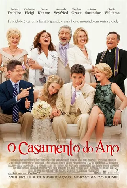 O Casamento do Ano (filme)