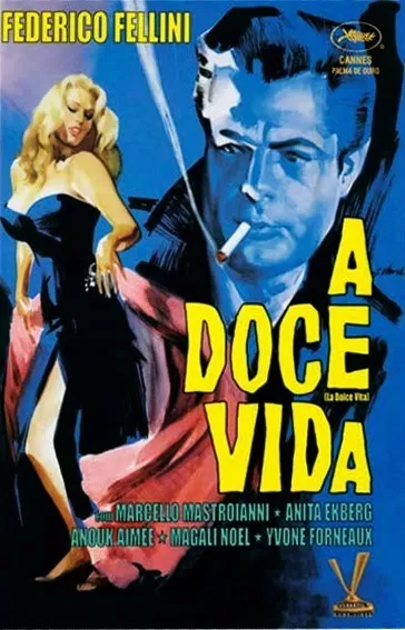 A Doce Vida (filme)