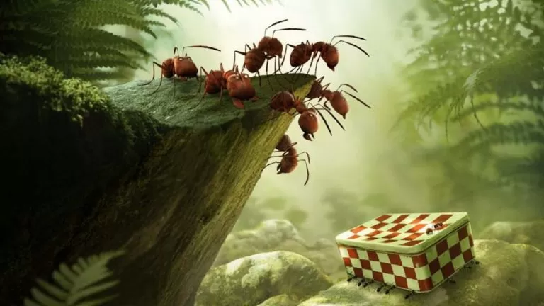 Minúsculos (filme)