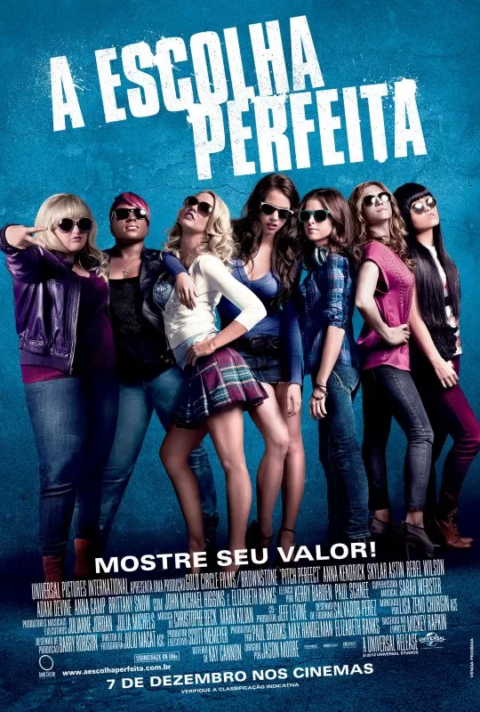 A Escolha Perfeita (filme)