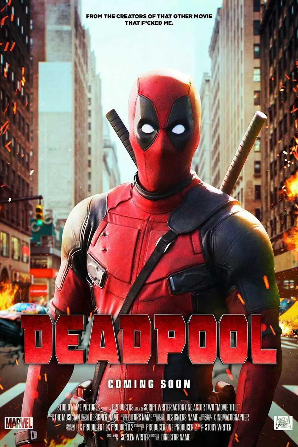 Deadpool (filme)