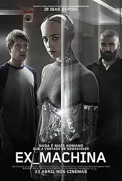 Ex-Machina (filme)