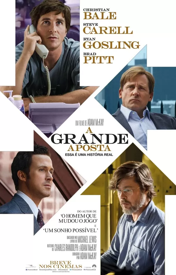 A Grande Aposta (filme)