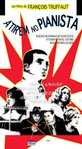 Atirem no Pianista (filme)