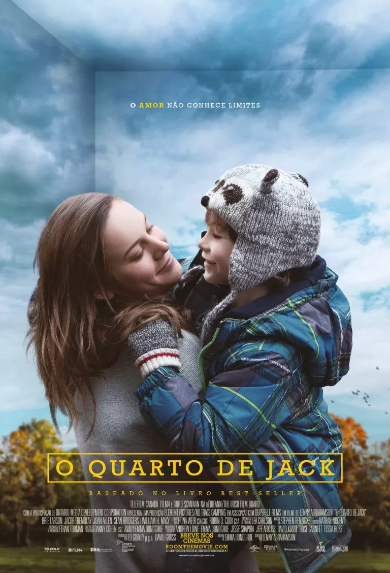 O Quarto de Jack (filme)