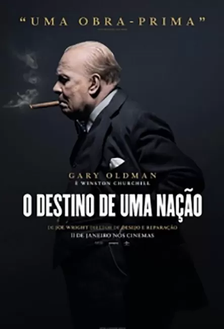 O Destino de uma Nação (filme)