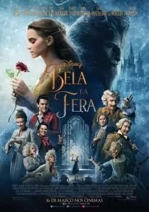 A Bela e a Fera (filme)