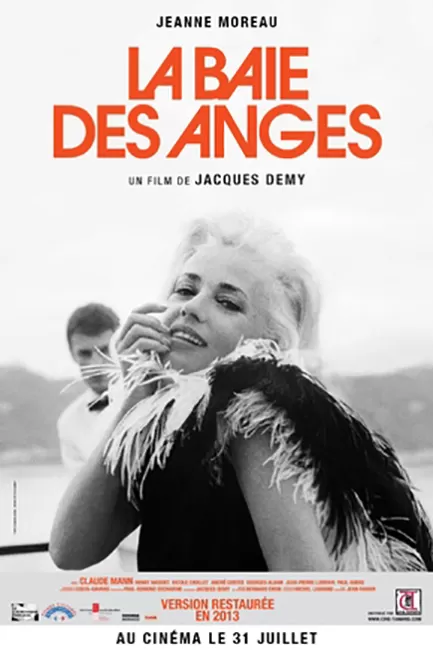 A Baía dos Anjos (filme)