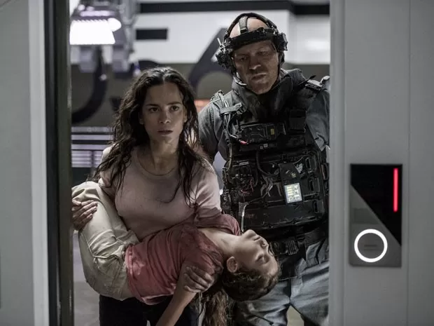Elysium (filme)