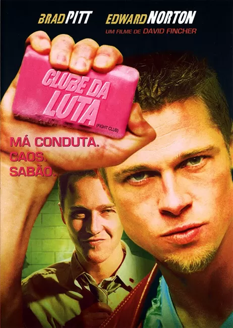 O Clube da Luta (filme)