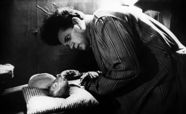 Eraserhead (filme)