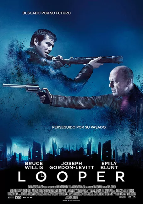 Looper: Assassinos do Futuro (filme)
