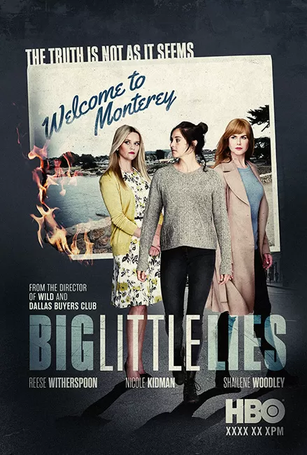 Big Little Lies (minissérie)