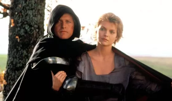 O Feitiço de Áquila (filme)
