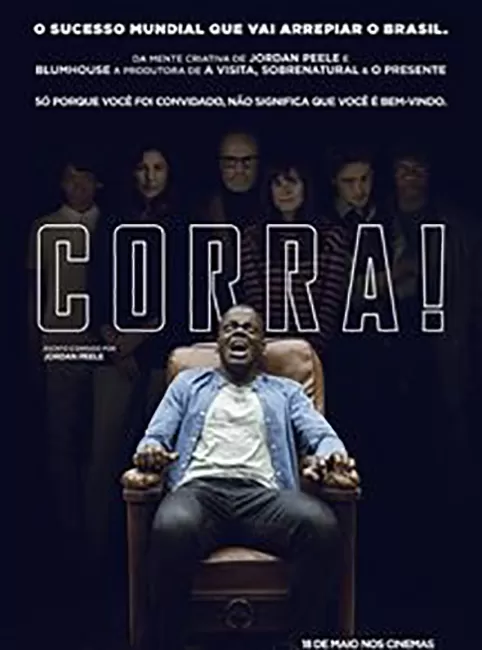 Corra! (filme)