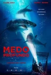 Medo Profundo (filme)