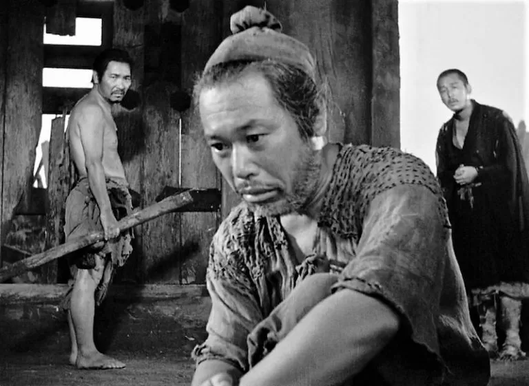 Rashomon (filme)