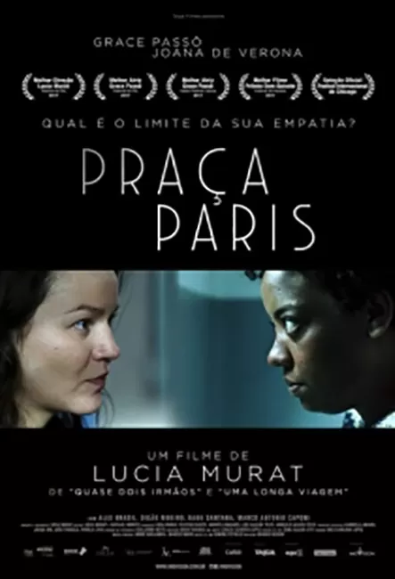 Praça Paris (filme)