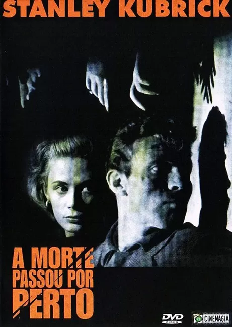 A Morte Passou Por Perto (filme)