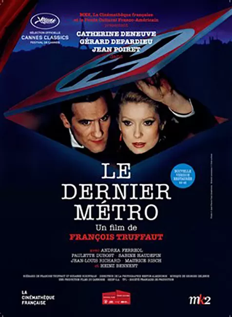 O Último Metrô (filme)