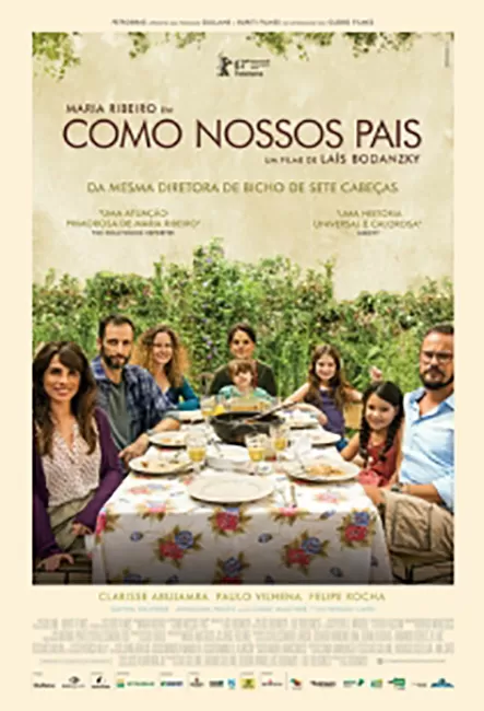 Como Nossos Pais (filme)