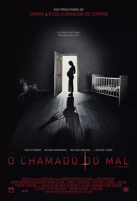 O Chamado do Mal (filme)