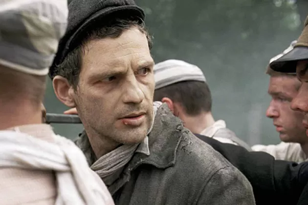 O Filho de Saul (filme)