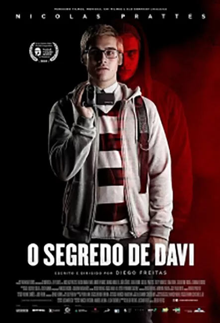 O Segredo de Davi (filme)