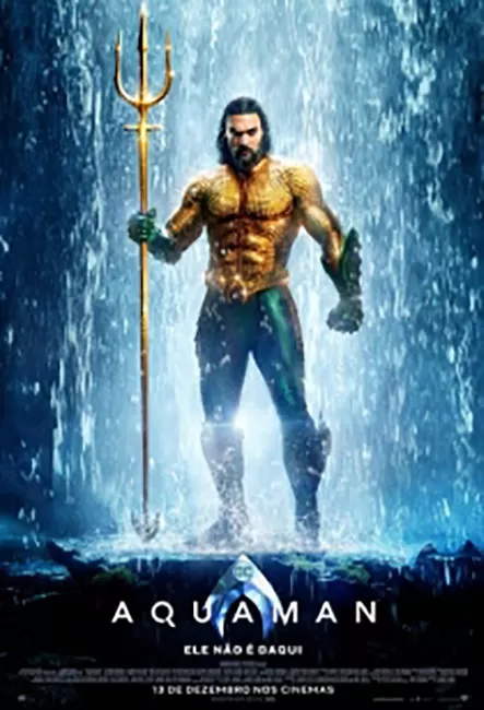 Aquaman (filme)