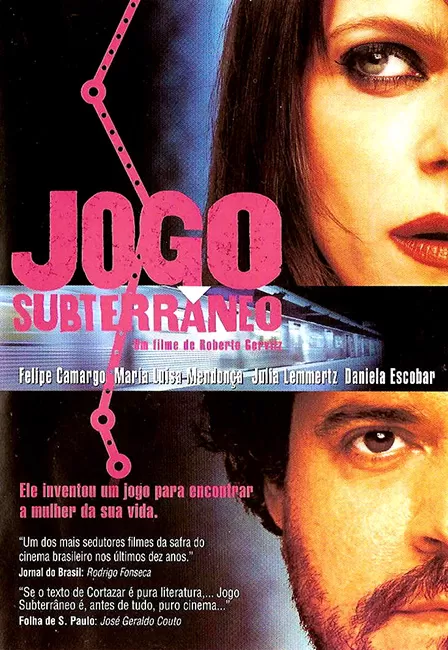 Jogo Subterrâneo (2005)