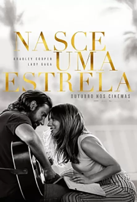 Nasce Uma Estrela (2018)