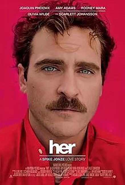Ela (filme)