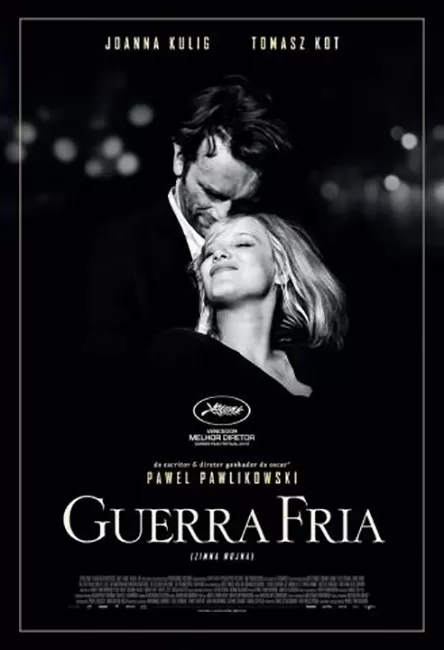 Guerra Fria (filme)