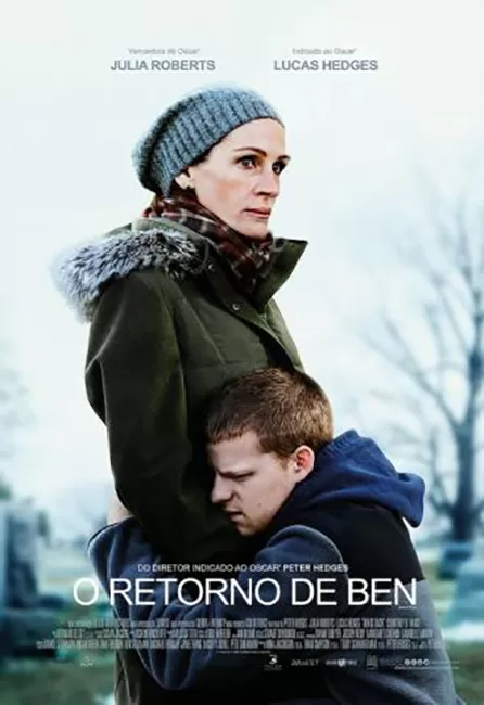 O Retorno de Ben (filme)