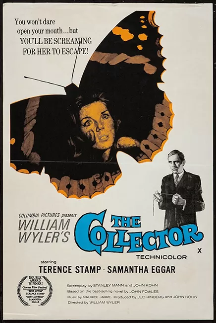 O Colecionador (filme)