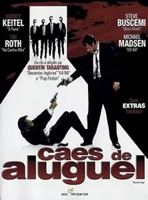 Cães de Aluguel (filme)
