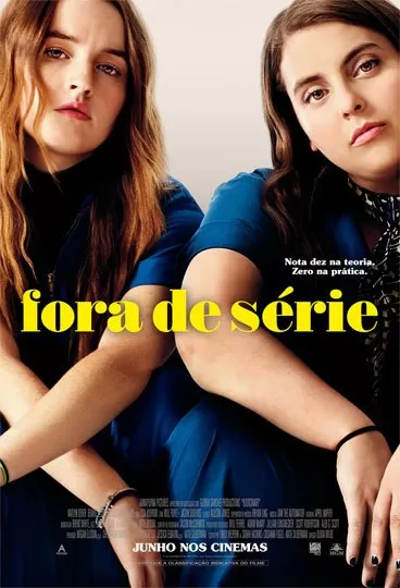 Fora de Série (filme)