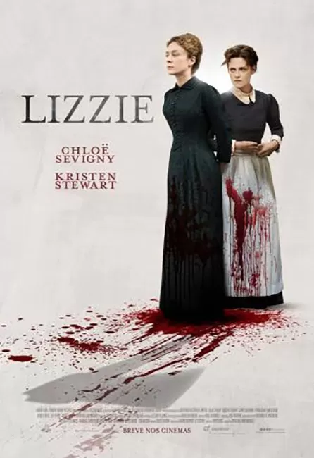 Lizzie (filme)