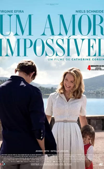 Um Amor Impossível (filme)