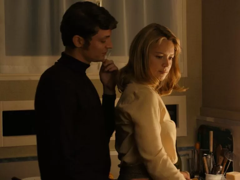 Um Amor Impossível (filme)