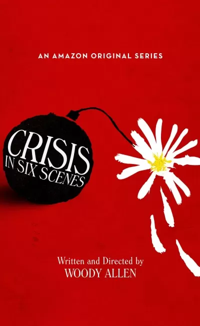 Crise em Seis Cenas (série)