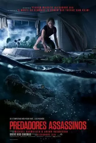 Predadores Assassinos (filme)