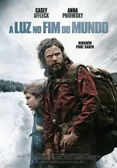 A Luz No Fim Do Mundo (filme)