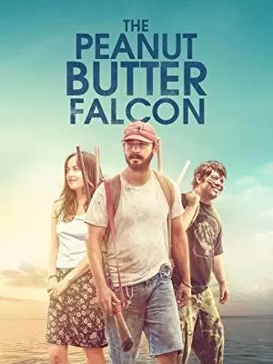 O Falcão Manteiga de Amendoim (filme)