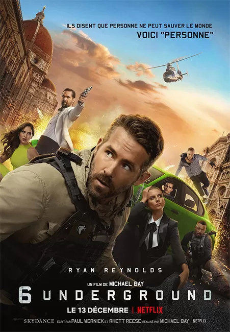 Esquadrão 6 (filme)