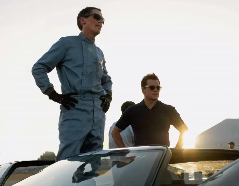 Ford vs Ferrari (filme)